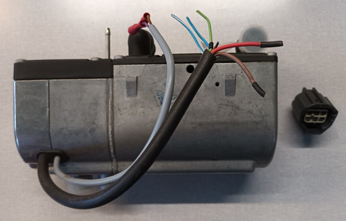 Eberspacher d5ws hydronic - d5ws,