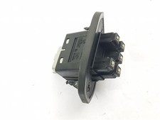 2014 ON MK2 VAUXHALL VIVARO SLIDING DOOR CONTACT RH 252163605R 