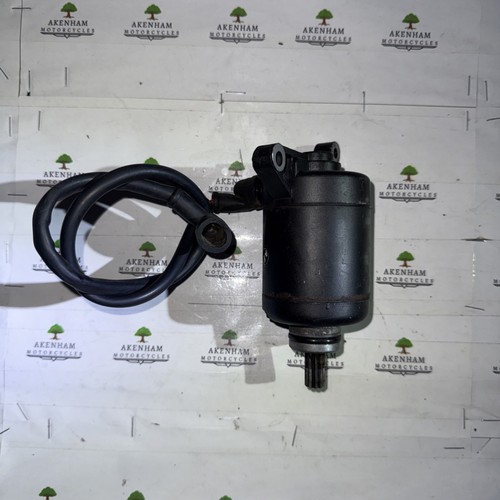 Lexmoto lxr 125 2019 2022 - 2019,