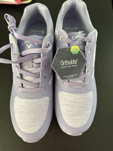 Ladies golf shoes never worn