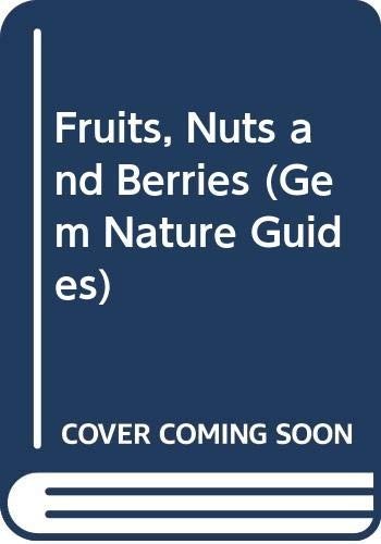 Fruits nuts and - nuts, (gem