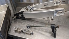 SUZUKI GSXR750 SWINGARM PIVOT