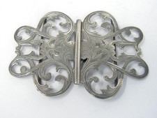 ANTIQUE HALLMARKED SOLID