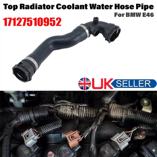 Top radiator coolant - radiator,