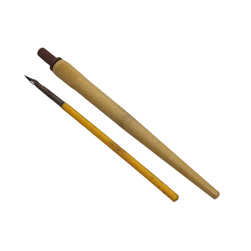 Vintage mapping pens dip - vintage, pen