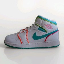 NIKE AIR JORDAN 1 MID (GS)