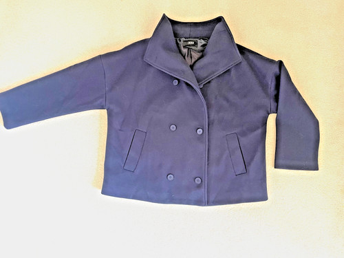 Cider navy winter - winter, coat