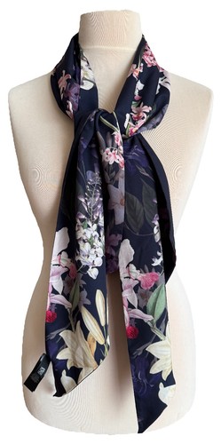 Ted baker foral print long - ted,