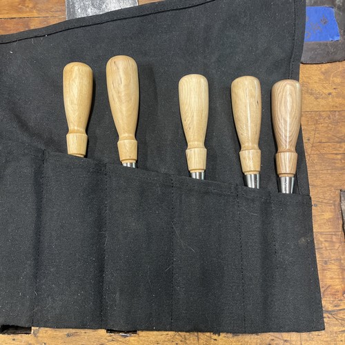 Lie nielsen bevel - lie, socket
