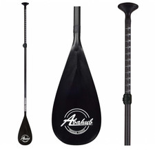 Abahub Carbon SUP Paddles, 1 x