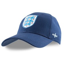 England FA Official Navy