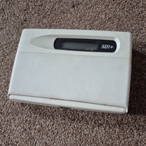 Cooper menvier sd1 - menvier, sd1+