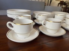 Wedgwood Metallised Bone China