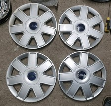 Ford Ka Fiesta Escort 13"