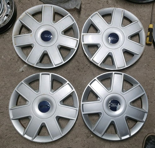 Ford fiesta escort - ford, 13"