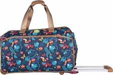 Lily Bloom 20” Rolling