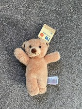 Mothercare My First Teddy Bear