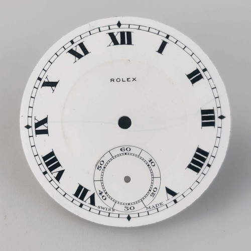 Antique rolex geneve enamel - geneve,