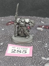 Grand Master Voldus  [#285] Grey Knights Warhammer 40k