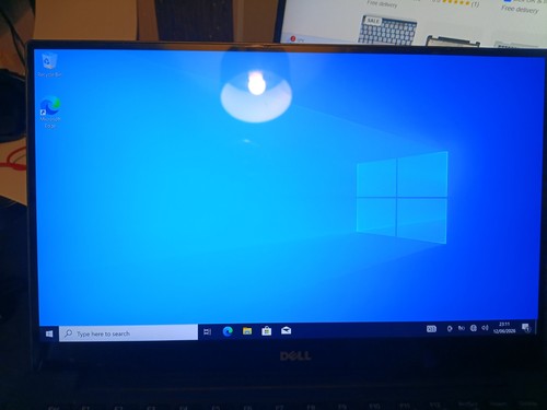 Dell xps 9350 laptop - laptop, lid