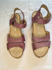 Remonte Dorndorf Purple