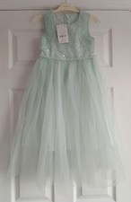 NEW Monsoon - Age 6 - Pastel