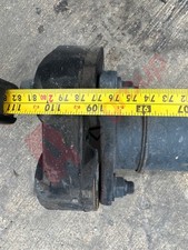 FORD TRANSIT 2.2 RWD EURO5 MK8 2014-2017 PROPSHAFT LWB