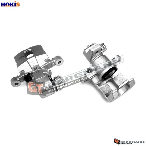 Brake caliper gt80 - brake, gt80-328