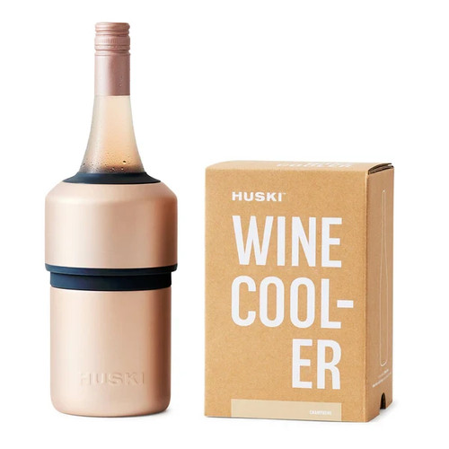 Huski wine cooler - 2.0, beer