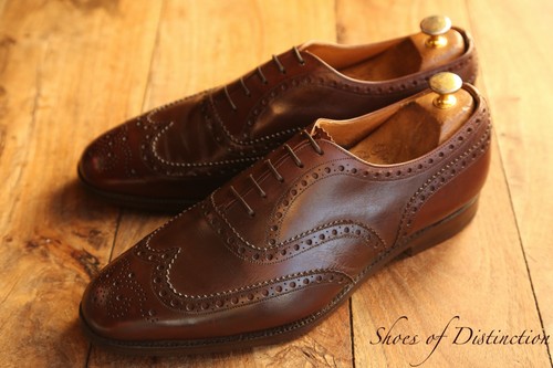 Church chetwynd brown - church's,