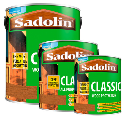 Sadolin classic all - all, purpose