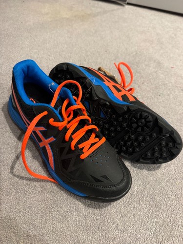 Asics gel peake hockey shoes - hockey,