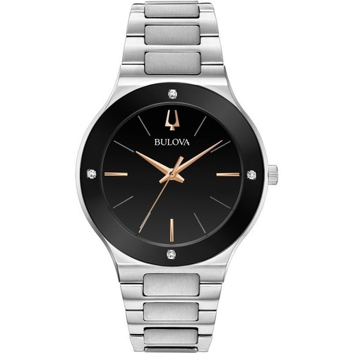 Men modern bulova - modern,