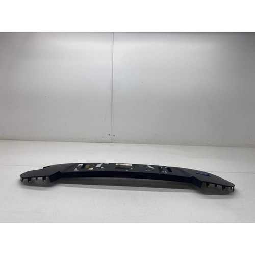 Ford focus bumper lower trim - bumper,