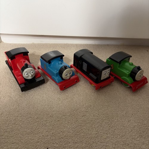 Thomas the tank engine - the,