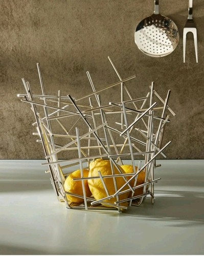 Alessi blow citrus fruit - alessi,