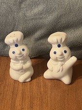 Vintage Pillsbury Doughboy