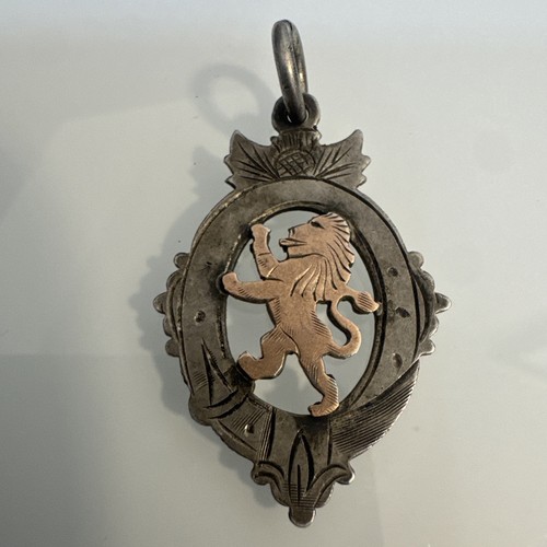 Vintage antique silver - silver, watch