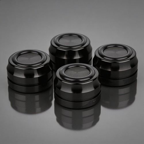 4pcs aluminum speaker - 4pcs,