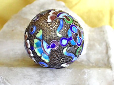 Antique Chinese Cloisonne