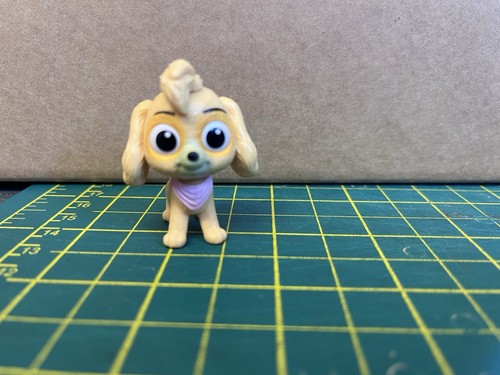 Paw patrol little baby skye - little,