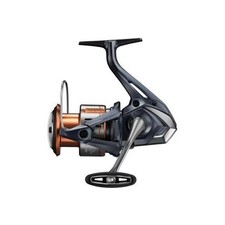 Shimano nasci reel - nasci, fd