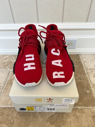 Adidas nmd human race - adidas,