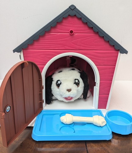 Little live pets puppy - pets,