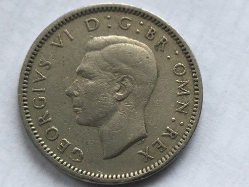 1948 george british - 1948,