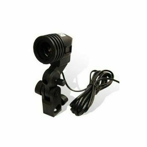Pro photo studio bulb - photo,