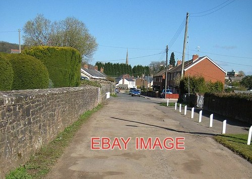 Photo baby lane mitcheldean - photo,