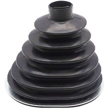 Rubber Steer Boot for   Track
