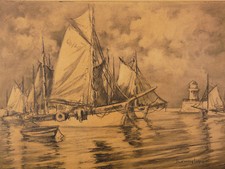 Paul Henry LAFON ( XIX -