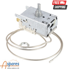 Genuine Hotpoint RFA52P Thermostat Centre Post Kit Fridge & Freezer C00283612